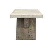 Durant - End Table - JaxCo Furniture