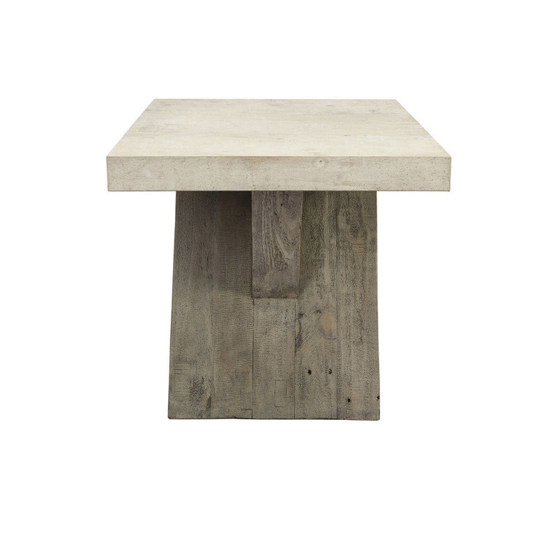 Durant - End Table - JaxCo Furniture