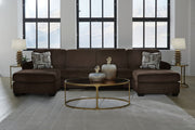 Kimlee - Sectional - JaxCo Furniture