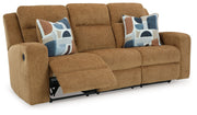 Kanlow - Reclining Sofa - JaxCo Furniture