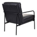 Verlaine - Chair - Black - JaxCo Furniture