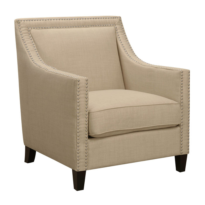 Erica - Accent Chair - JaxCo Furniture