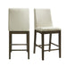 Dapper - Counter Height Side Chair (Set of 2) - JaxCo Furniture