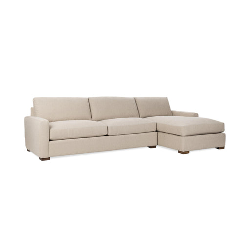 Coburn - Chaise Sofa - JaxCo Furniture