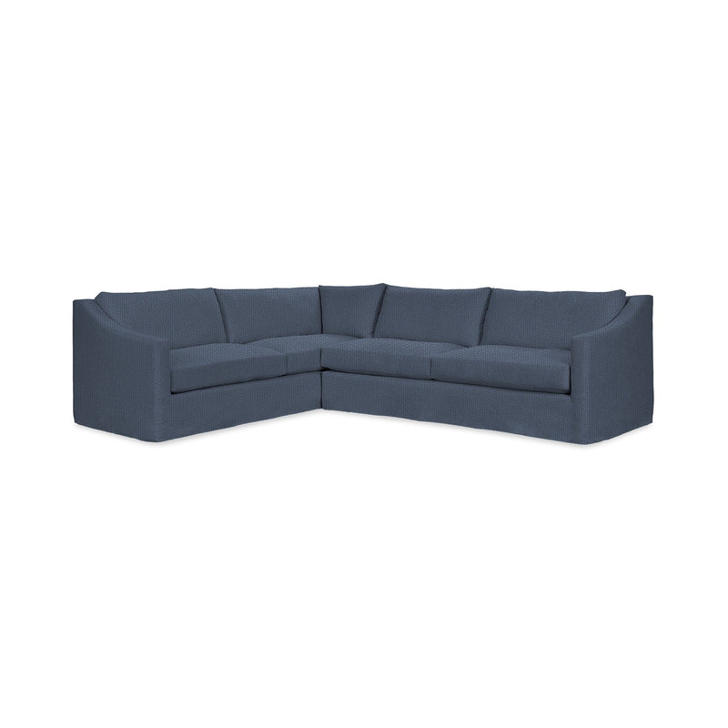 Kipton - Sectional Sofa - JaxCo Furniture