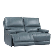 Whitman - Power Cordless Loveseat - JaxCo Furniture
