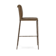 Mayer - Bar Stool - JaxCo Furniture