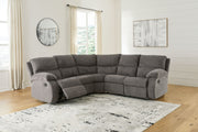 Museum - Sectional - JaxCo Furniture
