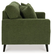 Bixler - Loveseat - JaxCo Furniture