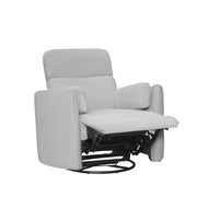 Radius - Manual Swivel Recliner - JaxCo Furniture