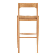 Owing - Barstool - Oak - JaxCo Furniture