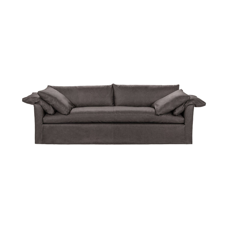 Cassiano - Slip Cover Sofa - JaxCo Furniture
