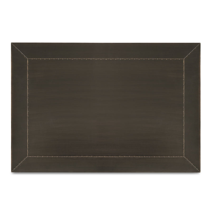 Dawson - Nightstand - Deep Bronze - JaxCo Furniture