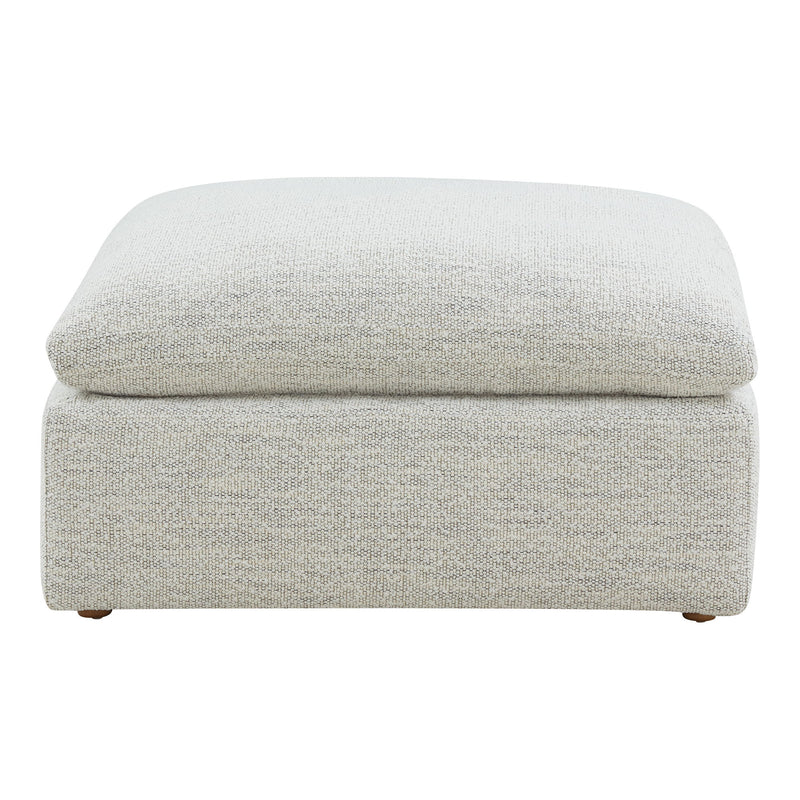 Terra - Condo Ottoman - JaxCo Furniture