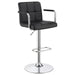 Palomar - Adjustable Height Bar Stool - JaxCo Furniture