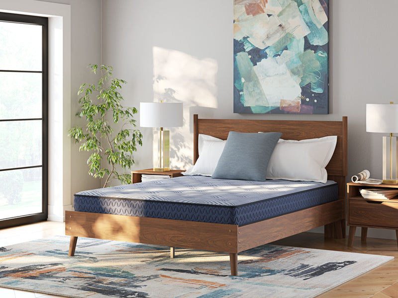 Peak 2.0 Bonnell - Mattress - JaxCo Furniture