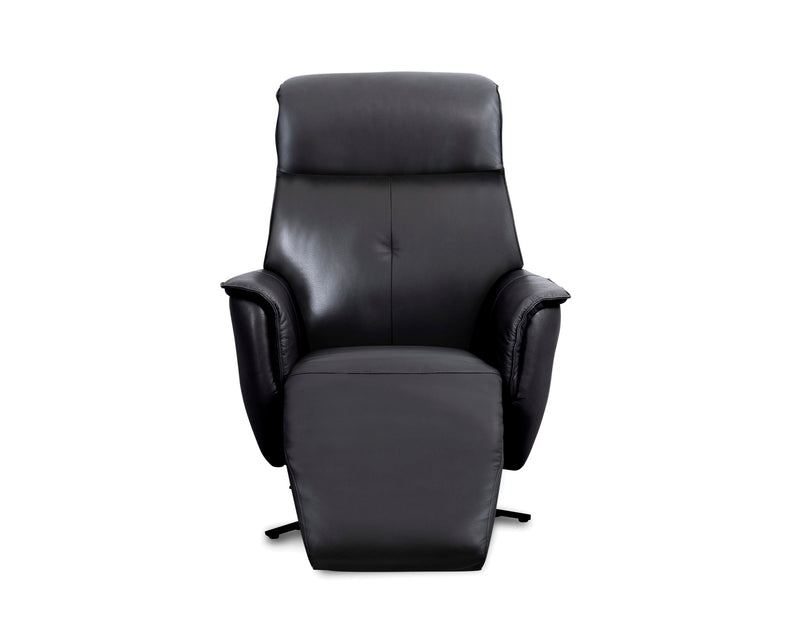Tripp - Power Swivel Recliner - JaxCo Furniture