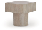 Jorielyn - Square Table - JaxCo Furniture