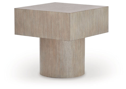Jorielyn - Square Table - JaxCo Furniture
