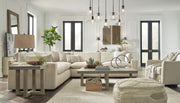 Elyza - Sectional - JaxCo Furniture