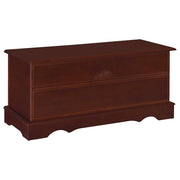 Paula - Cedar Chest - JaxCo Furniture