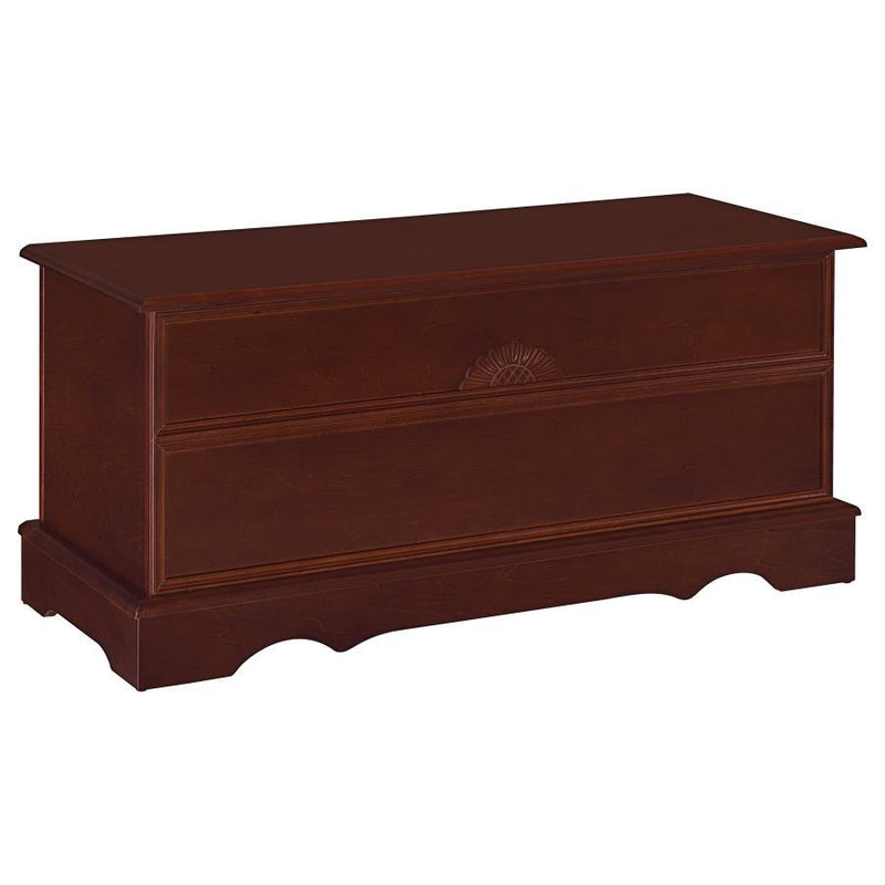 Paula - Cedar Chest - JaxCo Furniture
