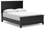 Lanolee - Panel Bed - JaxCo Furniture