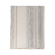 Throws - 50" x 70" TC Rockport Throw - Ivory Multi - JaxCo Furniture