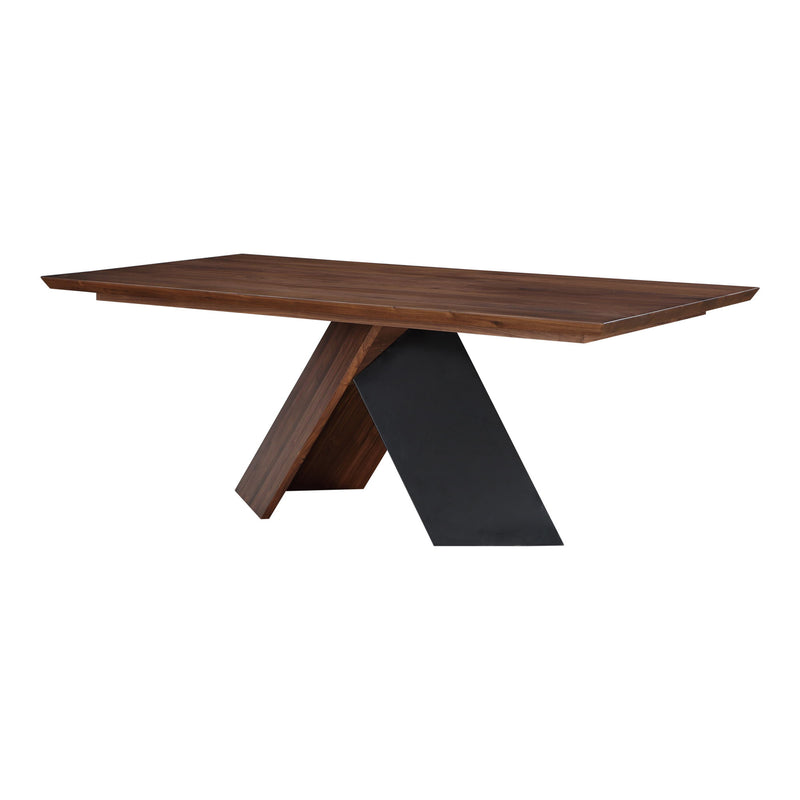 Axio - Dining Table - Natural - JaxCo Furniture