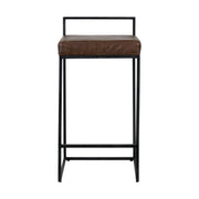 Belfort - Counter Stool - JaxCo Furniture
