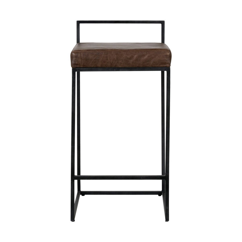 Belfort - Counter Stool - JaxCo Furniture