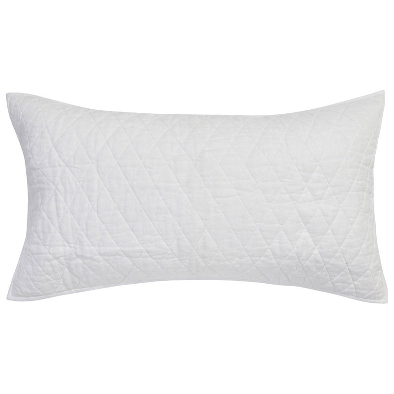 Lana And Vintage Lana - Sham