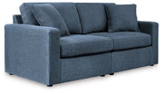Modmax - Ink - Sectional - JaxCo Furniture