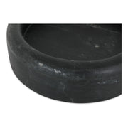 Anais - Catchall - Black Marble - JaxCo Furniture