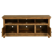 Payne - TV Stand Media Console - JaxCo Furniture