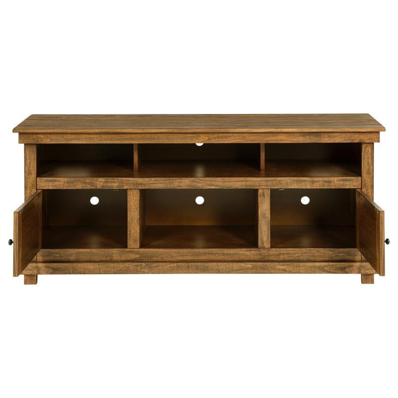 Payne - TV Stand Media Console - JaxCo Furniture