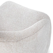 Halstead - Upholstered Dining Chair - JaxCo Furniture