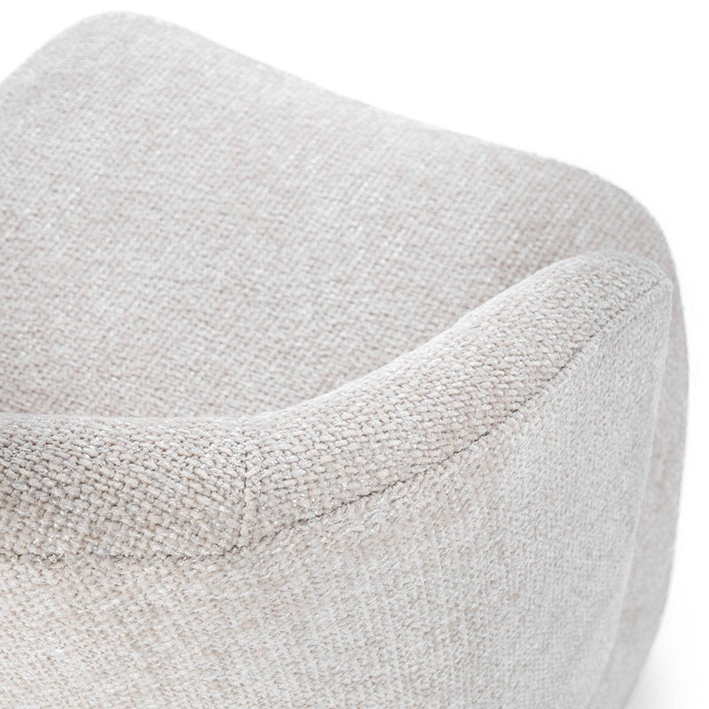 Halstead - Upholstered Dining Chair - JaxCo Furniture