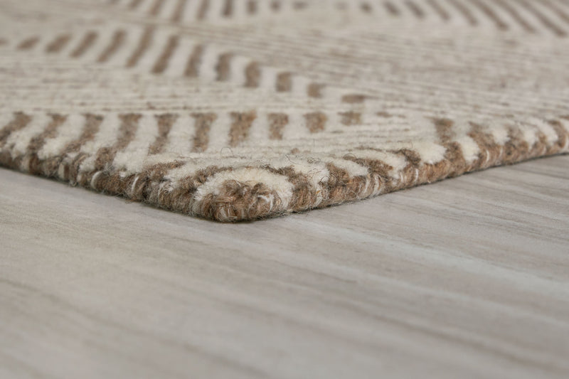 Jadott - Rug - JaxCo Furniture