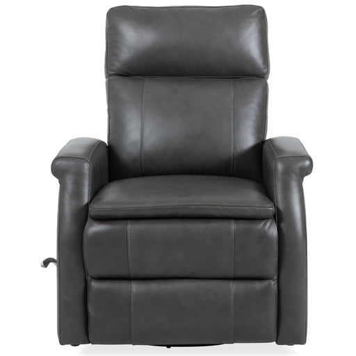 Bristol - Swivel Glider Recliner - JaxCo Furniture