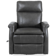Bristol - Swivel Glider Recliner (Set of 2) - JaxCo Furniture