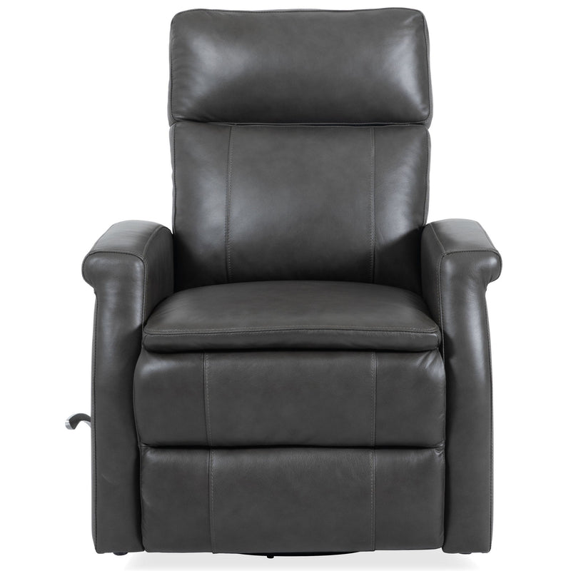 Bristol - Swivel Glider Recliner (Set of 2) - JaxCo Furniture