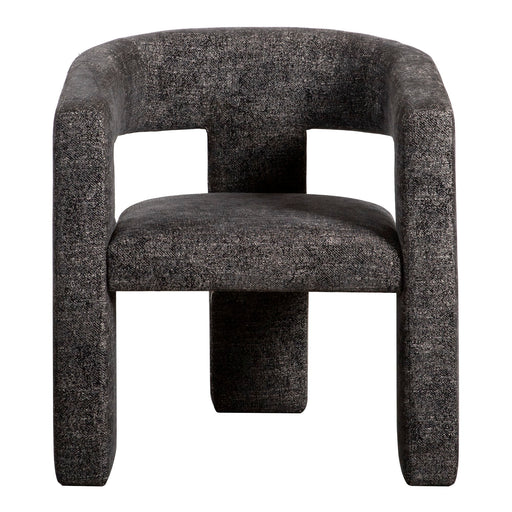 Elo - Chair - Black - JaxCo Furniture