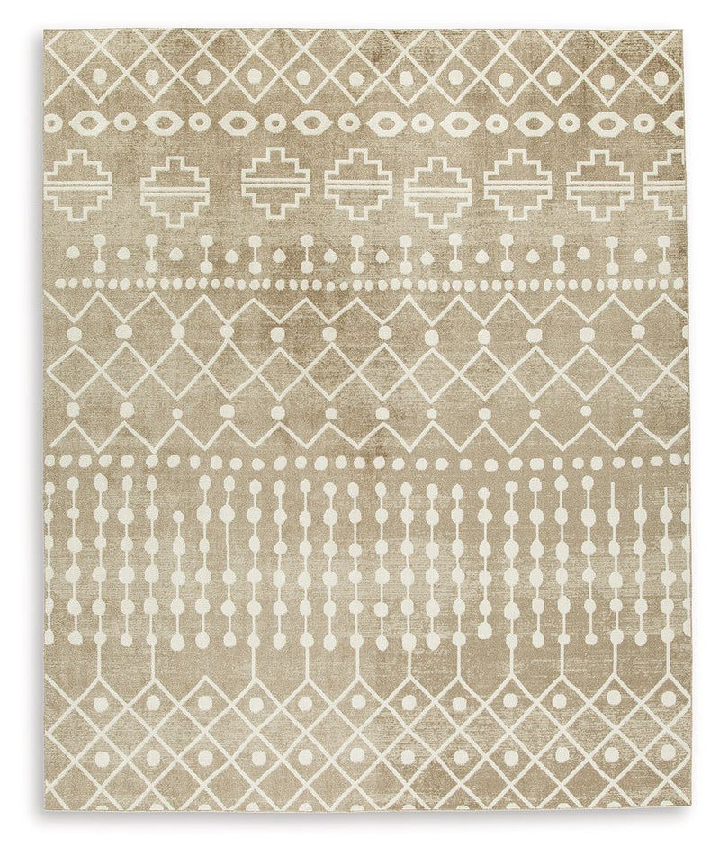 Bunchly - Rug - JaxCo Furniture