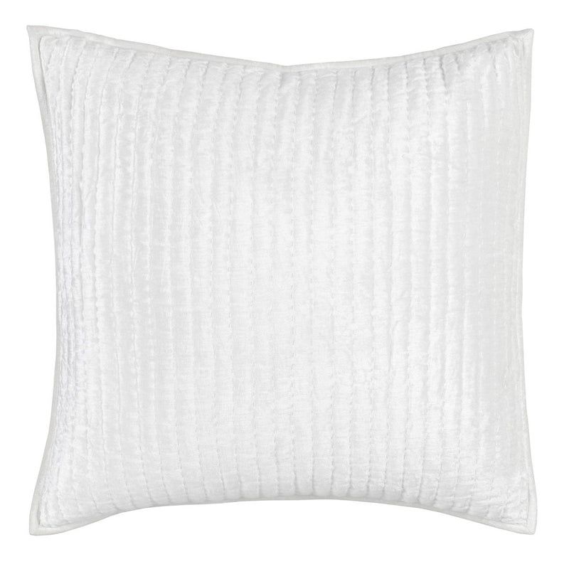 Bari - Velvet Sham - JaxCo Furniture
