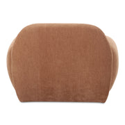 Hazel - Lounge Chair - Light Brown - JaxCo Furniture