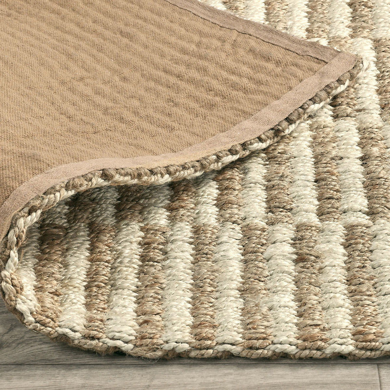 Monterey - Jute Rug - JaxCo Furniture