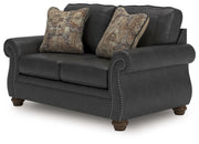 Chasemore - Loveseat - JaxCo Furniture