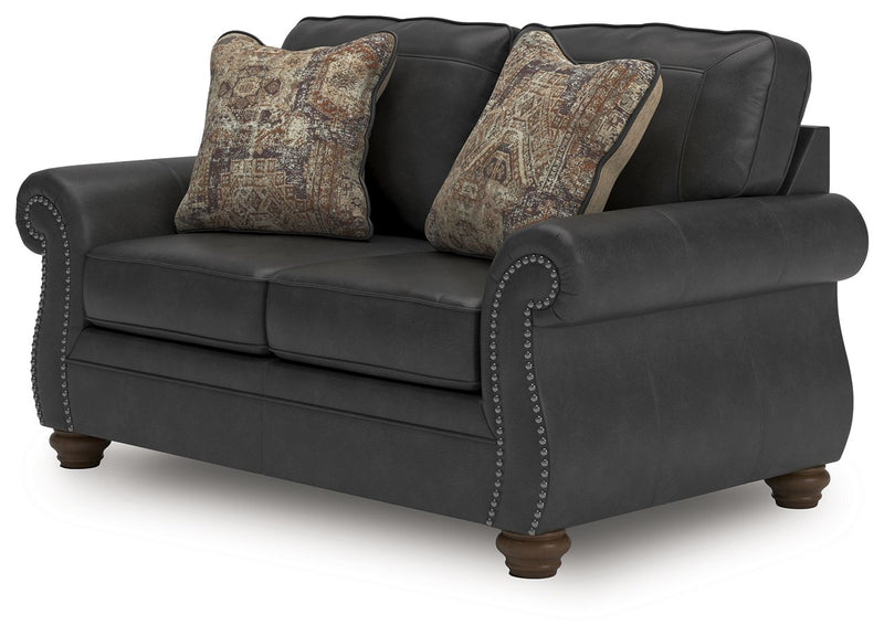 Chasemore - Loveseat - JaxCo Furniture