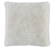 Gariland - Faux Fur Pillow - JaxCo Furniture